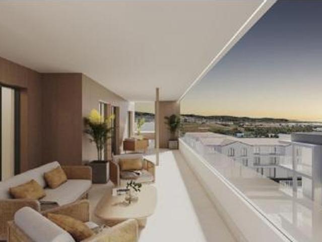Apartamento en venta en Rio Real, Costa del Sol Occidental