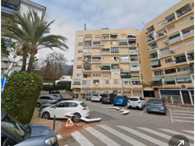 Apartamento en venta en Marbella, El Cenit