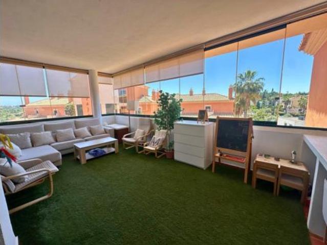 Apartamento en venta en Nueva Andalucía, Costa del Sol Occidental