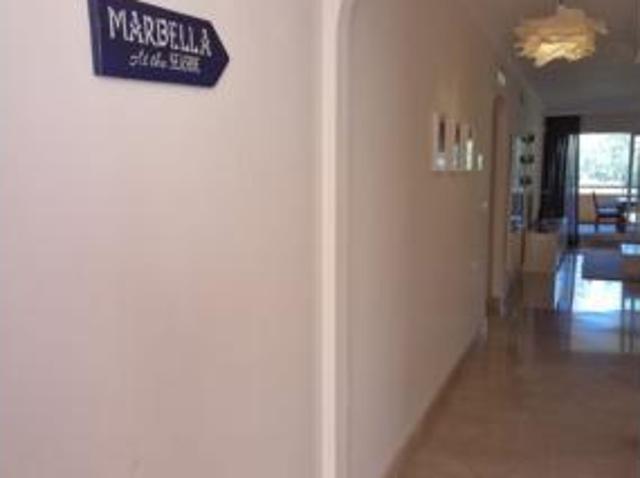 Apartamento en venta en Rícmar, Costa del Sol Occidental