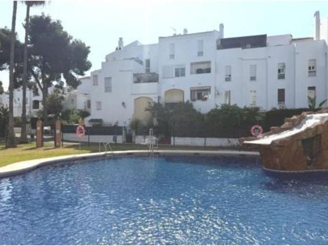 Apartamento en venta en Rícmar, Costa del Sol Occidental