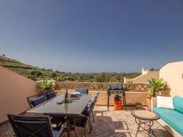 Apartamento en venta en Nueva Andalucía, Costa del Sol Occidental