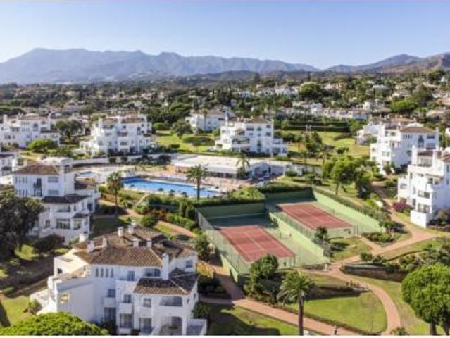 Apartamento en venta en Rícmar, Costa del Sol Occidental