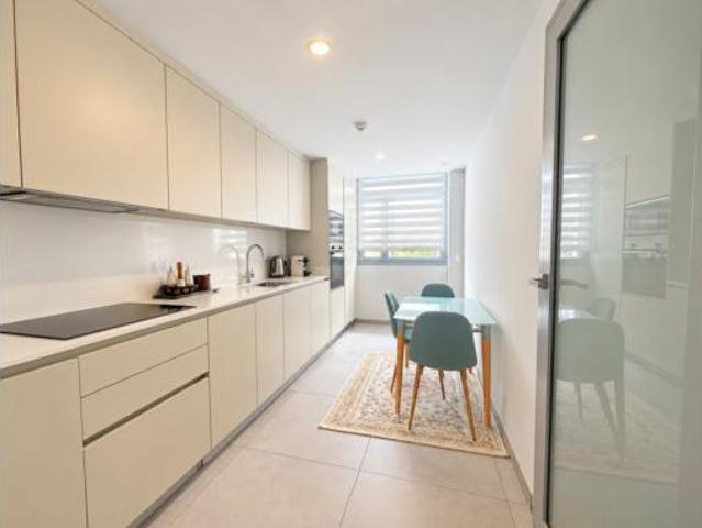 Apartamento en venta en Rícmar, Costa del Sol Occidental