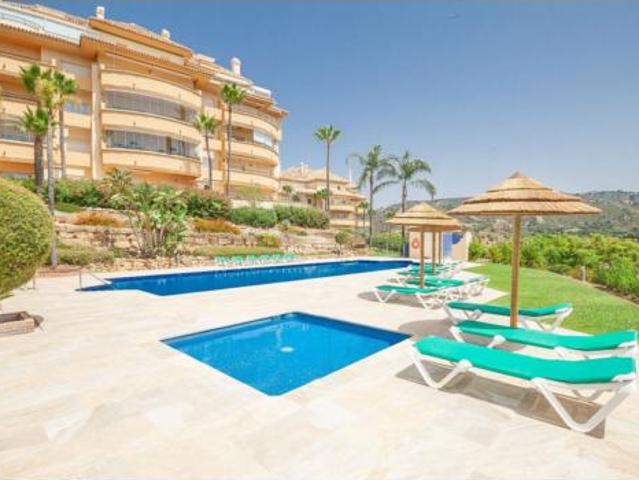 Apartamento en venta en Rícmar, Costa del Sol Occidental