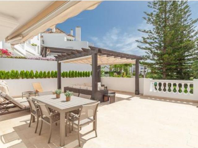 Apartamento en venta en Rícmar, Costa del Sol Occidental