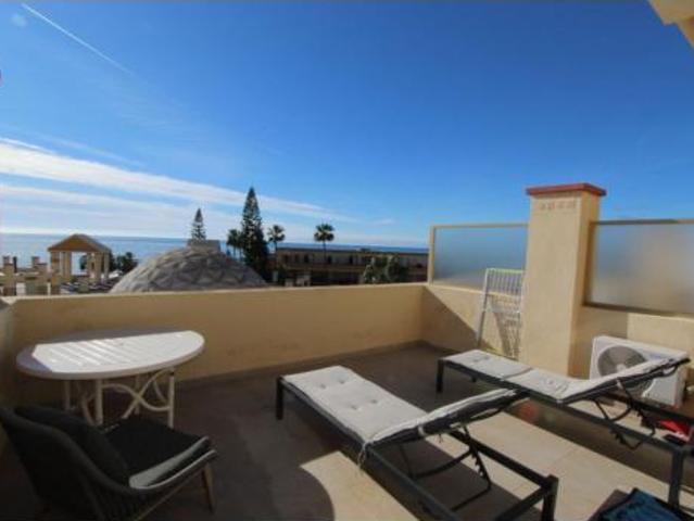 Apartamento en venta en Rícmar, Costa del Sol Occidental