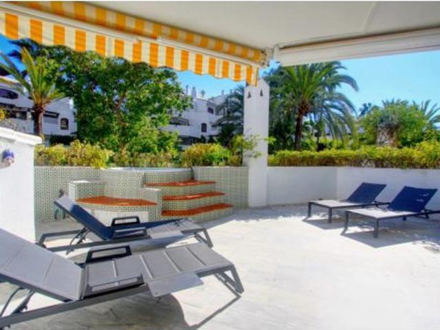 Apartamento en venta en Rícmar, Costa del Sol Occidental