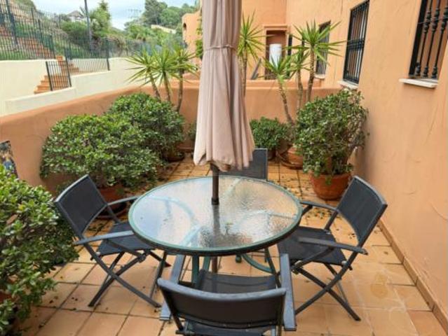 Apartamento en venta en Rícmar, Costa del Sol Occidental