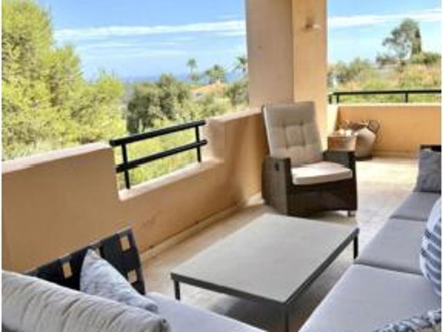 Apartamento en venta en Rícmar, Costa del Sol Occidental