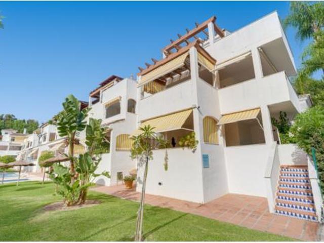 Apartamento en venta en Rícmar, Costa del Sol Occidental