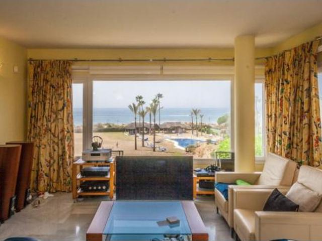 Apartamento en venta en Rícmar, Costa del Sol Occidental