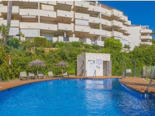 Apartamento en venta en Rícmar, Costa del Sol Occidental