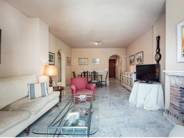 Apartamento en venta en Guadalmina, Costa del Sol Occidental