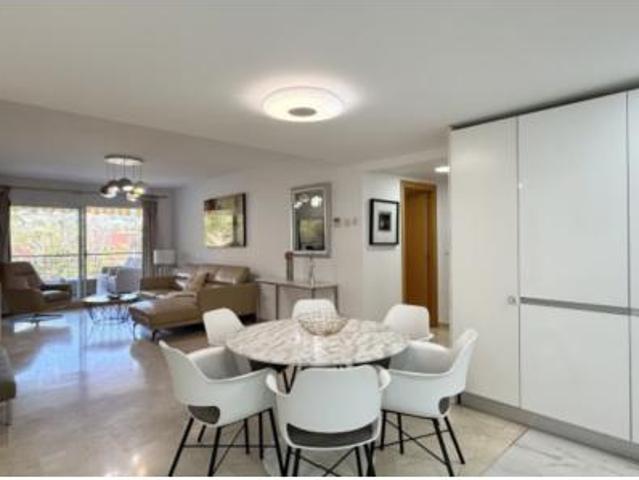 Apartamento en venta en Guadalmina, Costa del Sol Occidental