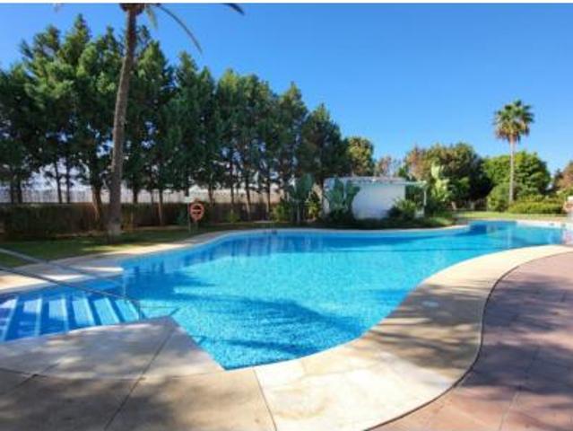 Apartamento en venta en San Pedro Alcántara, Marbella
