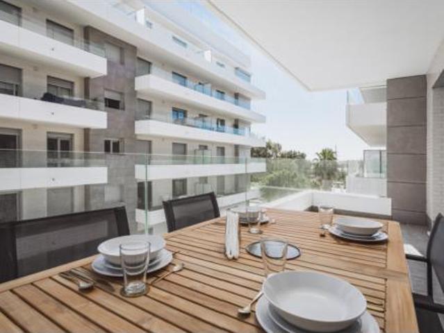 Apartamento en venta en San Pedro Alcántara, Marbella