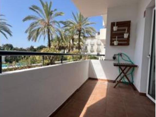 Apartamento en venta en Marbella, Aldea Blanca