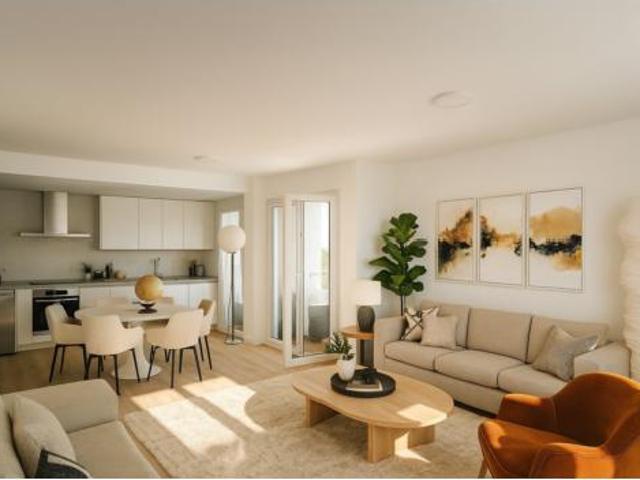 Apartamento en venta en Marbella, Marbella River Garden