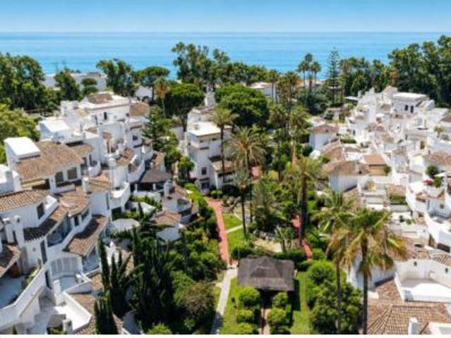 Apartamento en venta en Rícmar, Costa del Sol Occidental