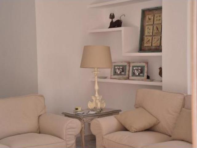 Apartamento en venta en Rícmar, Costa del Sol Occidental