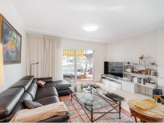Apartamento en venta en La Carolina, Costa del Sol Occidental