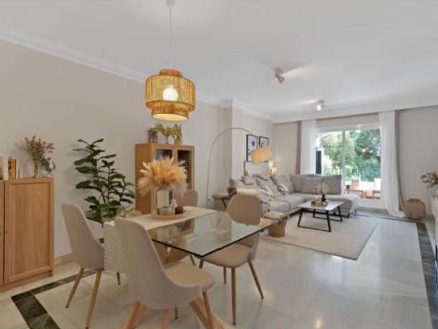 Apartamento en venta en La Carolina, Costa del Sol Occidental