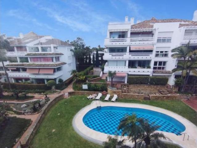 Apartamento en venta en La Carolina, Costa del Sol Occidental