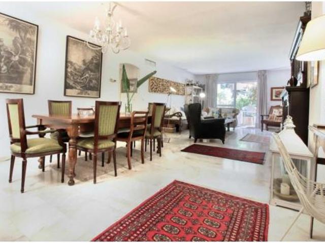 Apartamento en venta en El Vicario, Costa del Sol Occidental