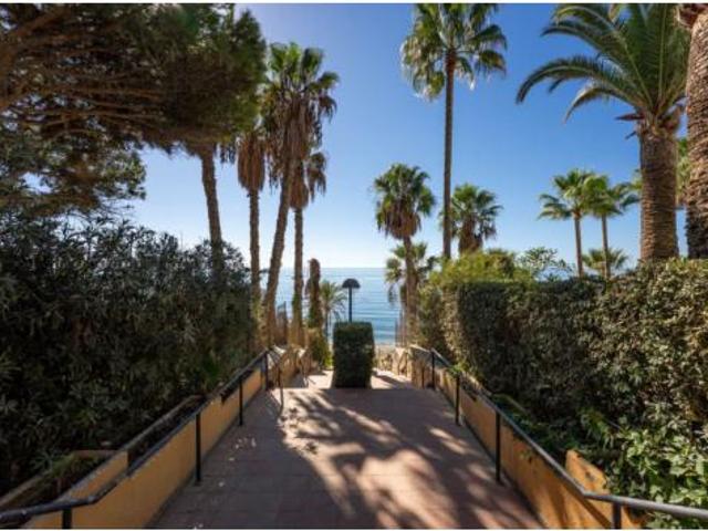 Apartamento en venta en La Carolina, Costa del Sol Occidental