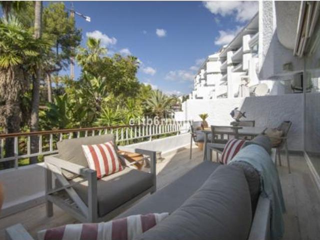Apartamento en venta en La Carolina, Costa del Sol Occidental