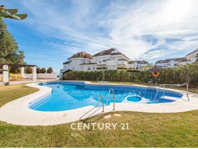 Apartamento en venta en El Vicario, Costa del Sol Occidental