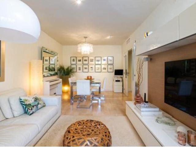 Apartamento en venta en La Carolina, Costa del Sol Occidental