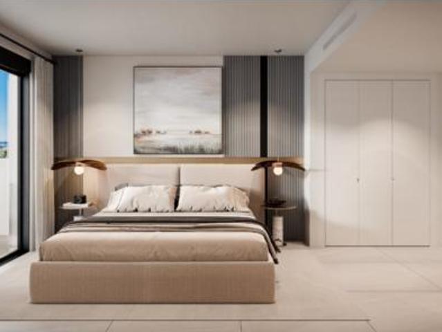 Apartamento en venta en Rio Real, Costa del Sol Occidental