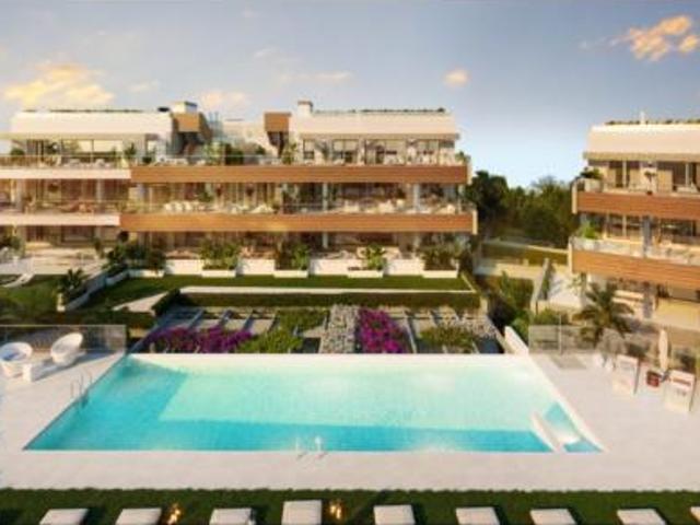 Apartamento en venta en Rio Real, Costa del Sol Occidental