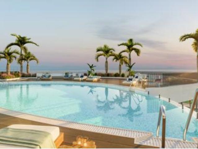 Apartamento en venta en Rio Real, Costa del Sol Occidental