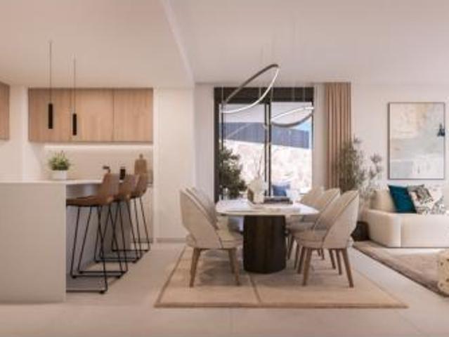 Apartamento en venta en Rio Real, Costa del Sol Occidental