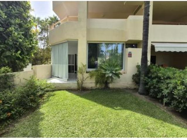 Apartamento en venta en Rio Real, Costa del Sol Occidental
