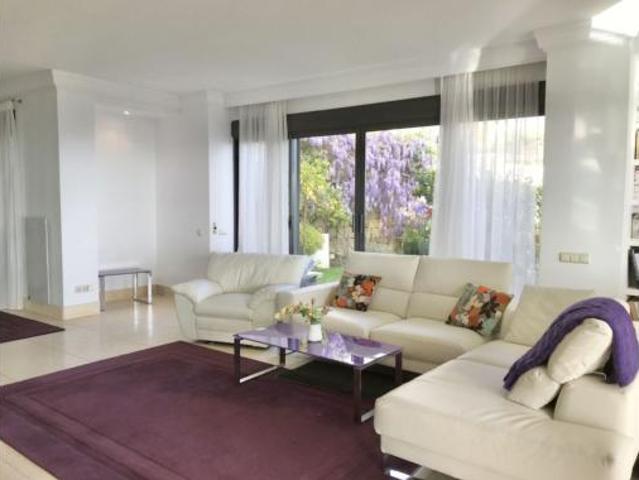 Apartamento en venta en Rio Real, Costa del Sol Occidental