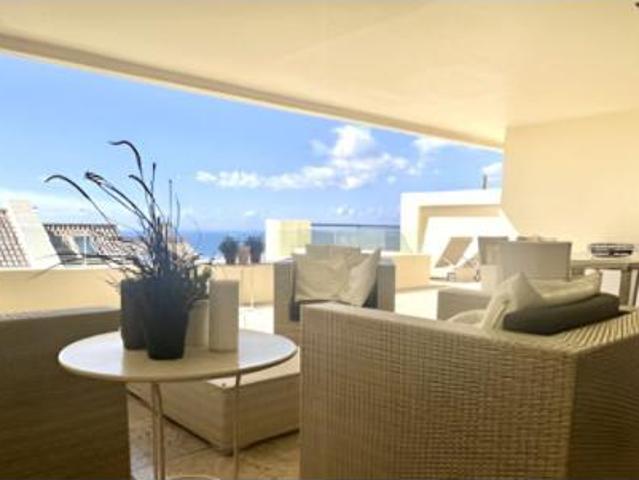 Apartamento en venta en Rio Real, Costa del Sol Occidental