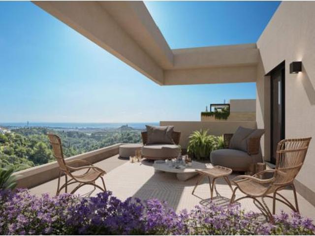 Apartamento en venta en Rio Real, Costa del Sol Occidental
