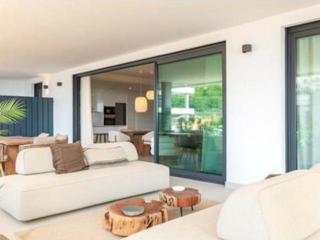 Apartamento en venta en Rio Real, Costa del Sol Occidental