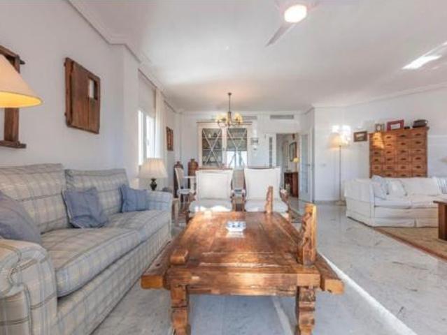 Apartamento en venta en Rio Real, Costa del Sol Occidental
