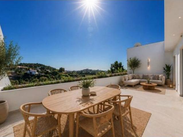 Apartamento en venta en Moraleja, Extremadura
