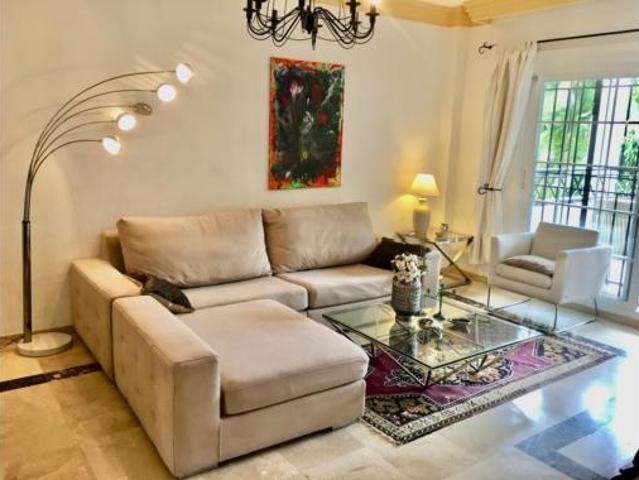 Apartamento en venta en Marbella River Garden, Marbella