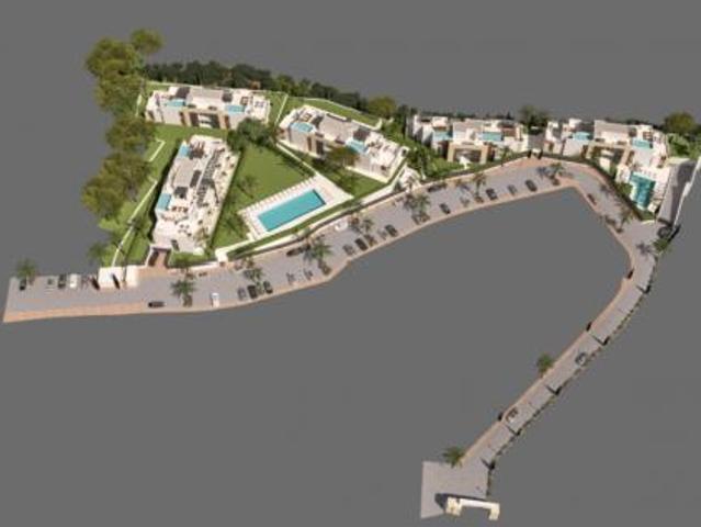Apartamento en venta en Nueva Andalucía, Costa del Sol Occidental
