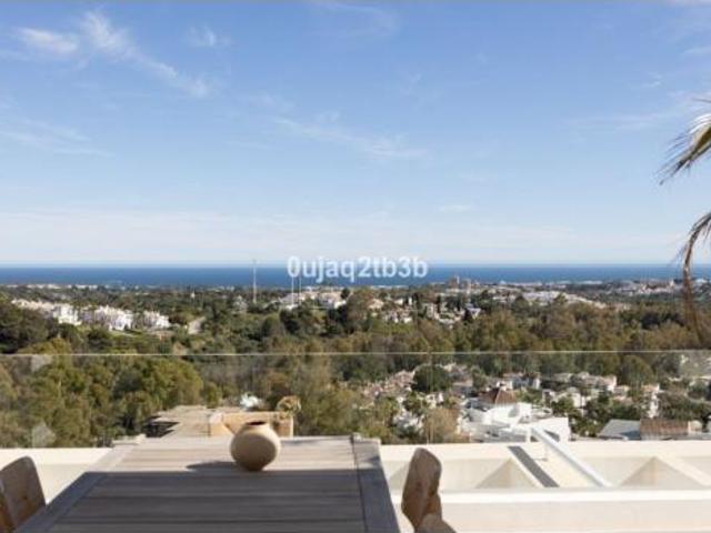 Apartamento en venta en Marbella, Marbella River Garden