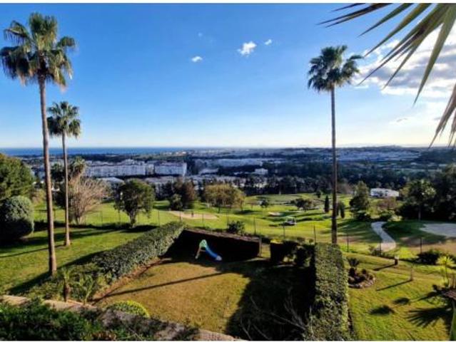 Apartamento en venta en Marbella, Marbella River Garden