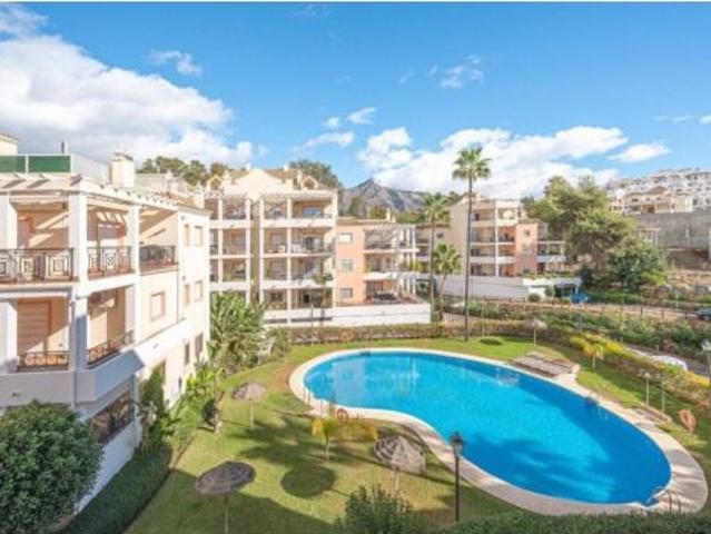 Apartamento en venta en Marbella, Marbella River Garden