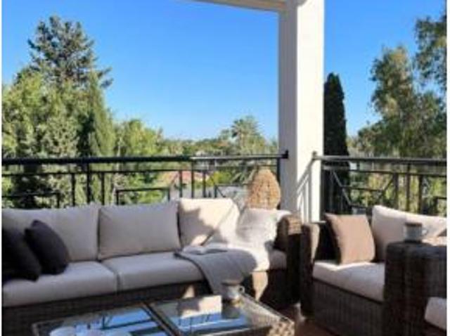 Apartamento en venta en Nueva Andalucía, Costa del Sol Occidental
